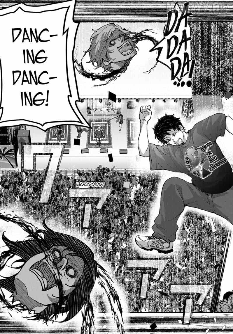 Zom 100: Bucket List of the Dead, Chapter 82 image 23